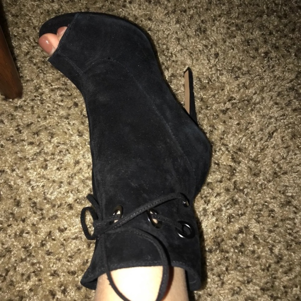 Steven Madden heels